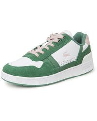 Lacoste Sneaker - Grün