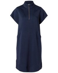 Bogner - Jersey-Kleid Coleen - Lyst