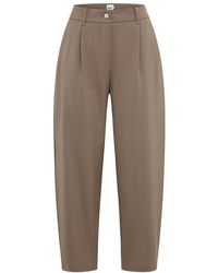 Brax - Loose Fit-7/8-Hose Modell Megan S - Lyst