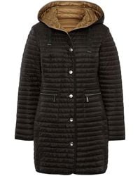 Basler - Wende-Steppjacke - Lyst