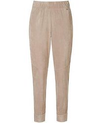 Basler - Joggingbroek Van - Lyst