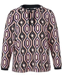 Via Appia Due - Sweatshirt - Lyst