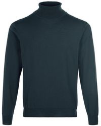 Peter Hahn - Rollkragen-Pullover - Lyst