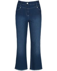 Damen-Jeans von Peter Hahn | Online-Schlussverkauf – Bis zu 60% Rabatt |  Lyst DE
