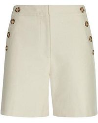 Peter Hahn - Short Van - Lyst