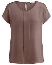 Peter Hahn - Blouse Van - Lyst
