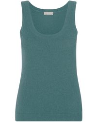 include - Gebreide Top Van - Lyst
