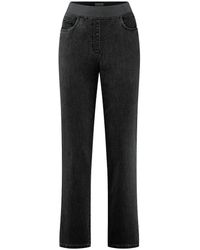 RAPHAELA by BRAX - Proform Slim-Jeans Modell Pamin Fun - Lyst