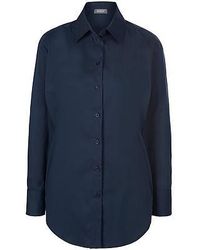Basler - Lange Blouse Van - Lyst