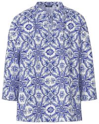 Joop! - Bluse 3/4-arm - Lyst