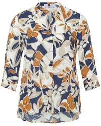 Anna Aura - Bluse 3/4-Arm - Lyst