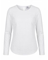 hammerschmid - Blusen-Shirt - Lyst
