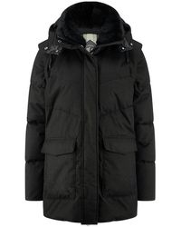 Green Goose - 2-In-1-Jacke - Lyst