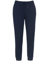 Pantalons de survêtement/sport Lacoste pour femme | Réductions en ligne  jusqu'à 65 % | Lyst