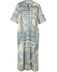Green Cotton - Jerseykleid dorthe, , gr. 36, baumwolle - Lyst