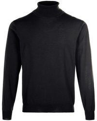 Peter Hahn - Rollkragen-Pullover - Lyst