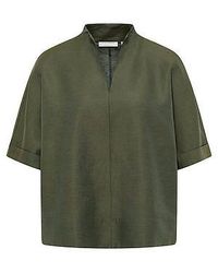 Eterna - Blouse Van - Lyst