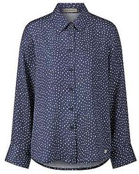 Uta Raasch - Blouse Lange Mouwen Van - Lyst