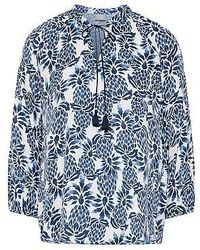 Rabe - Blouse Van - Lyst