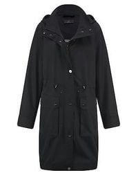 Emilia Lay - Parka Van - Lyst