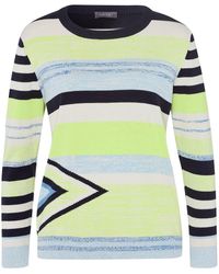 Mybc - Rundhals-Pullover - Lyst
