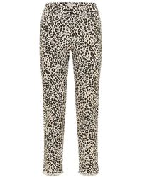 RAPHAELA by BRAX - Super Slim Fit-7/8-Jeans - Lyst