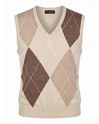 Louis Sayn - Slip-Over Van - Lyst