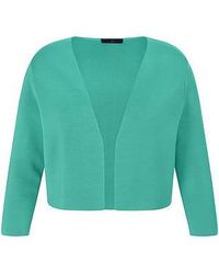 Emilia Lay - Vest 3/4-Mouwen Van - Lyst