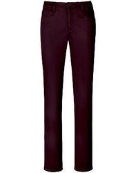 Brax - Regular Fit-Broek Model Mary Van - Lyst