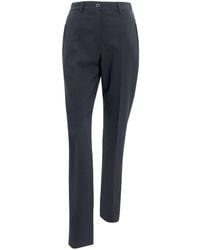 Brax - Reise-hose modell ramona comfortplus, , gr. 44, kunstfaser - Lyst