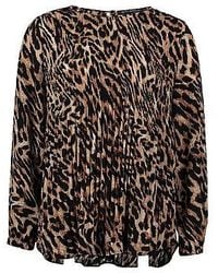 Betty Barclay - Lange Blouse Van - Lyst