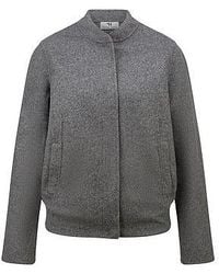 Peter Hahn - Blouson Van - Lyst