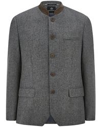 hammerschmid - Janker - Lyst