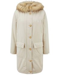 Peter Hahn - Parka - Lyst