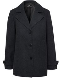 Peter Hahn - Jacke - Lyst