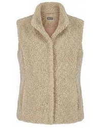 Basler - Teddy Bodywarmer Van - Lyst