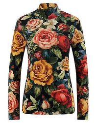 efixelle - Shirt Van - Lyst