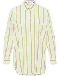 DAY.LIKE - Lange Blouse Van - Lyst