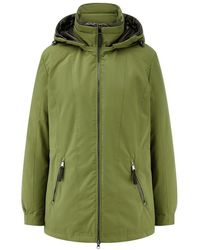 Green Goose - Funktions-Jacke - Lyst
