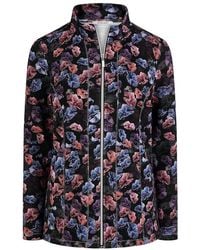 Peter Hahn - Jacke - Lyst