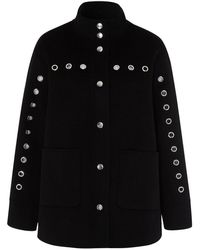 TALBOT RUNHOF X PETER HAHN - Jacke, Gr. S - Lyst