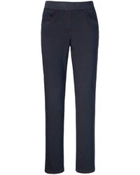 RAPHAELA by BRAX - Brax - proform slim-jeans modell pamina fun, , gr. 36, baumwolle - Lyst