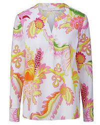 Herzen's - Blouse Van - Lyst