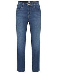 Brax - 7/8-Jeans Van - Lyst