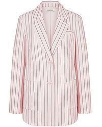 Uta Raasch - Blazer Van - Lyst