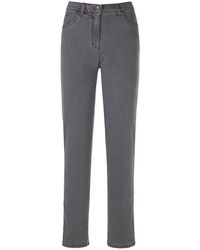 RAPHAELA by BRAX - Proform Slim-Jeans Model Paola Van - Lyst