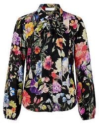 St. Emile - Blouse Van - Lyst