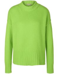 include - Trui Ronde Hals En Lange Mouwen Van - Lyst