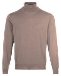Peter Hahn - Coltrui 100% Scheerwol Van - Lyst