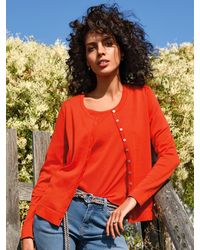 Damen-Pullover und Strickwaren von Peter Hahn | Online-Schlussverkauf – Bis  zu 39% Rabatt | Lyst AT